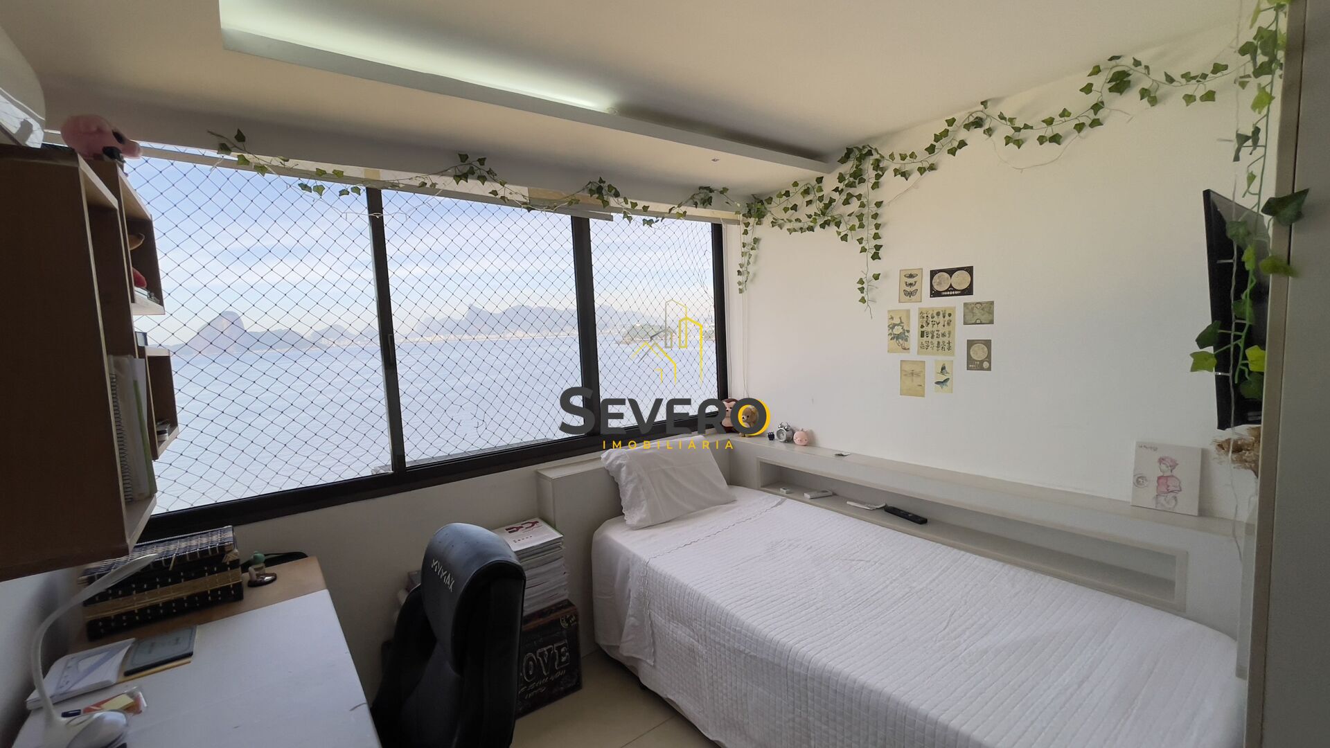 Apartamento à venda com 4 quartos, 229m² - Foto 28