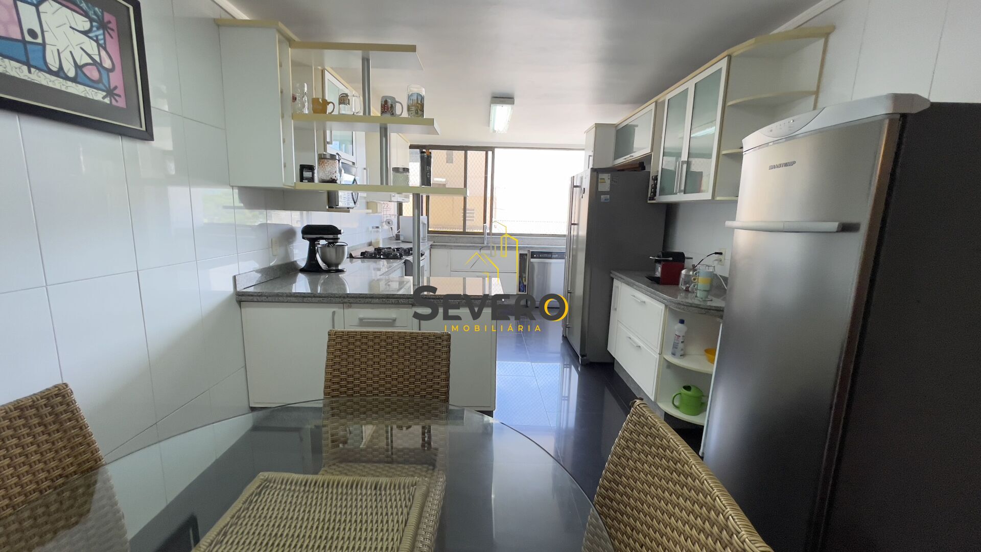 Apartamento à venda com 4 quartos, 229m² - Foto 13