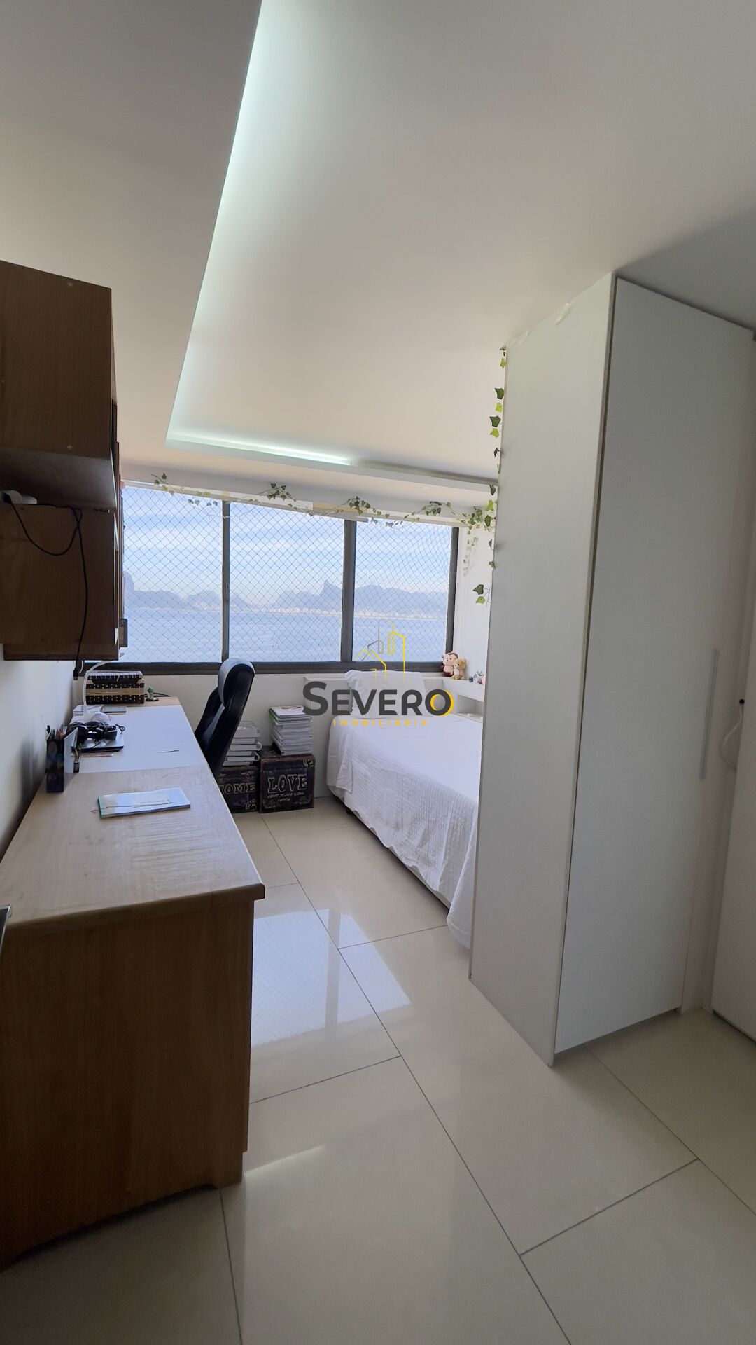 Apartamento à venda com 4 quartos, 229m² - Foto 27