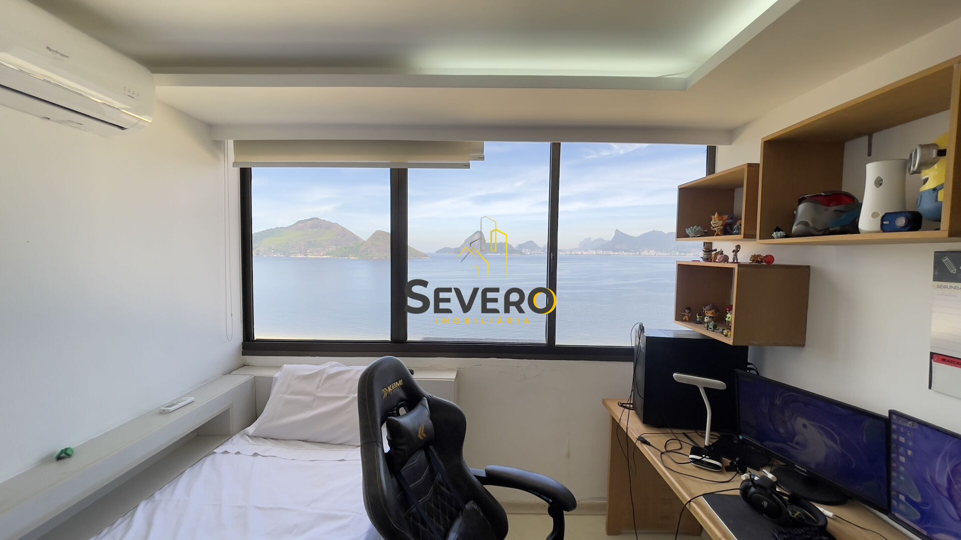 Apartamento à venda com 4 quartos, 229m² - Foto 23