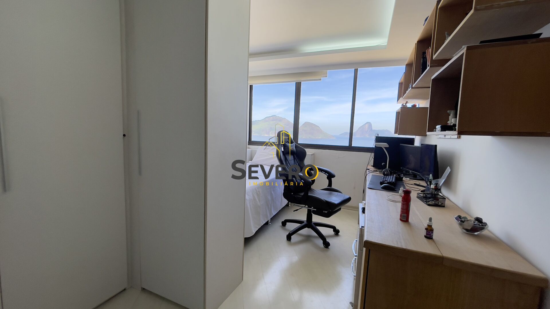 Apartamento à venda com 4 quartos, 229m² - Foto 50