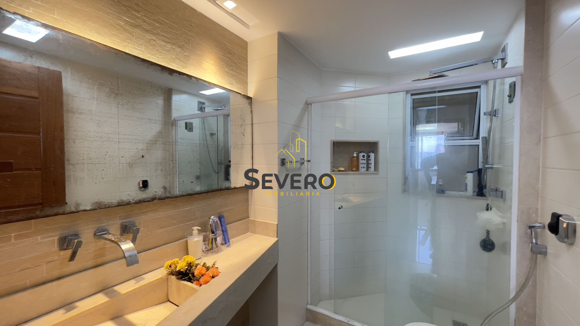 Apartamento à venda com 4 quartos, 229m² - Foto 21