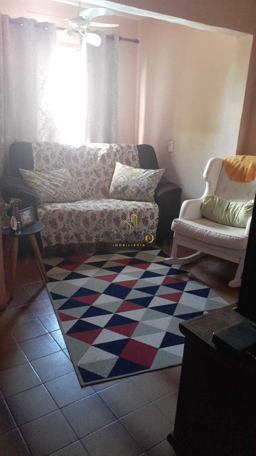 Casa à venda com 3 quartos, 120m² - Foto 12