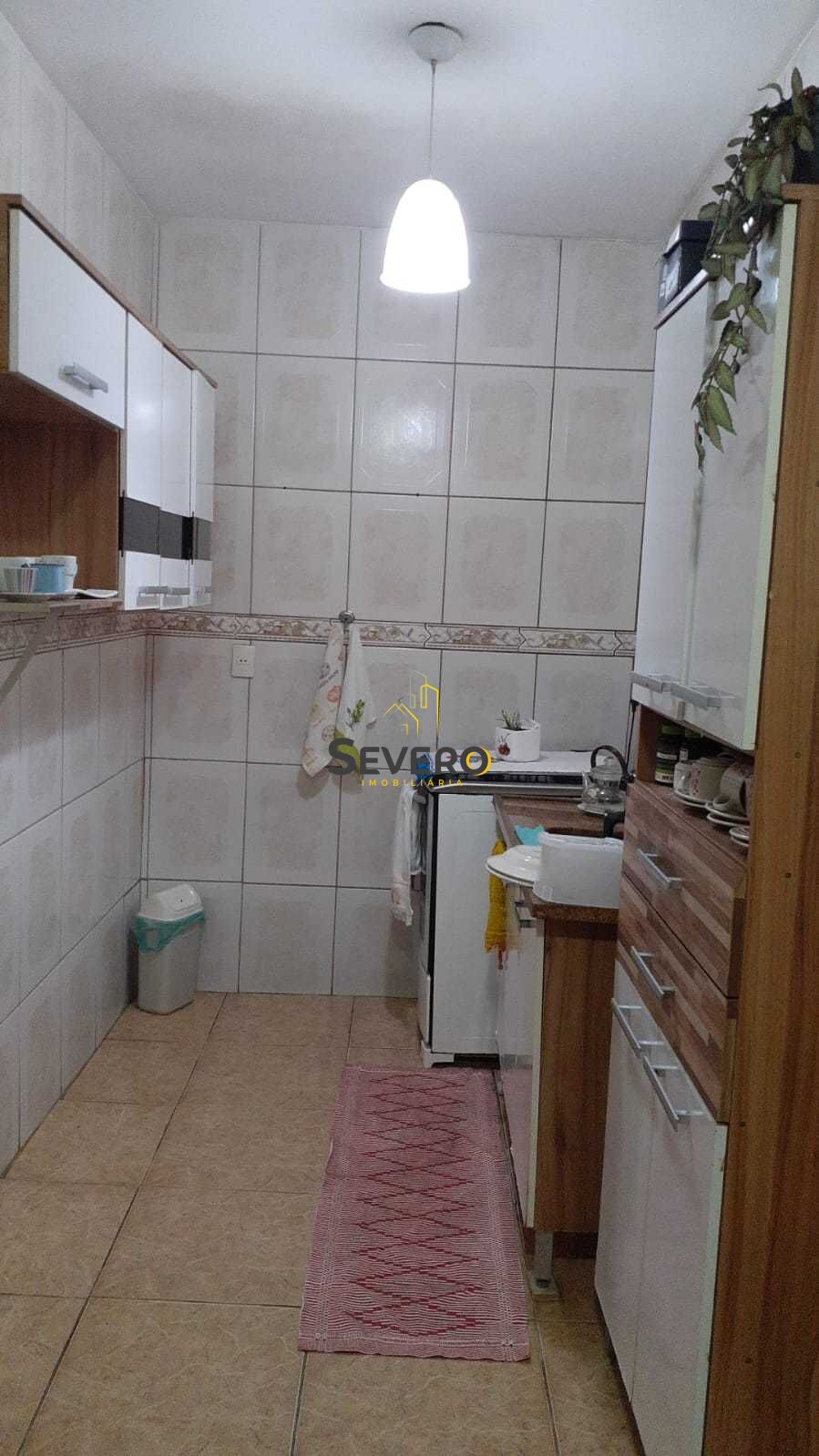 Casa à venda com 3 quartos, 120m² - Foto 3