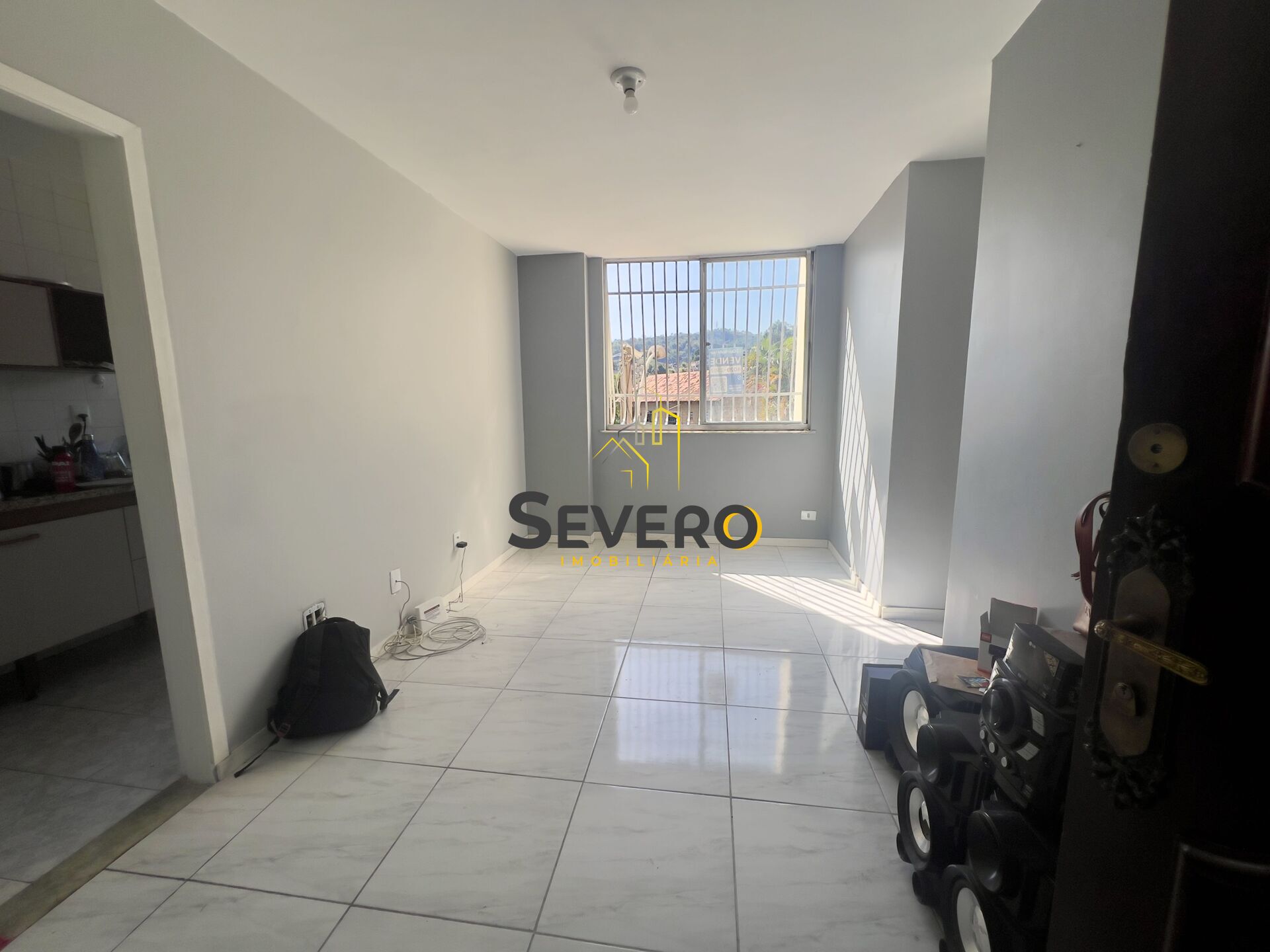 Apartamento à venda com 2 quartos, 60m² - Foto 1