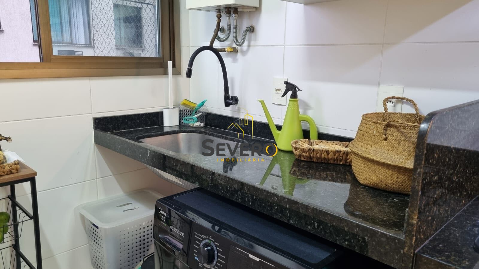 Apartamento à venda com 2 quartos, 90m² - Foto 13