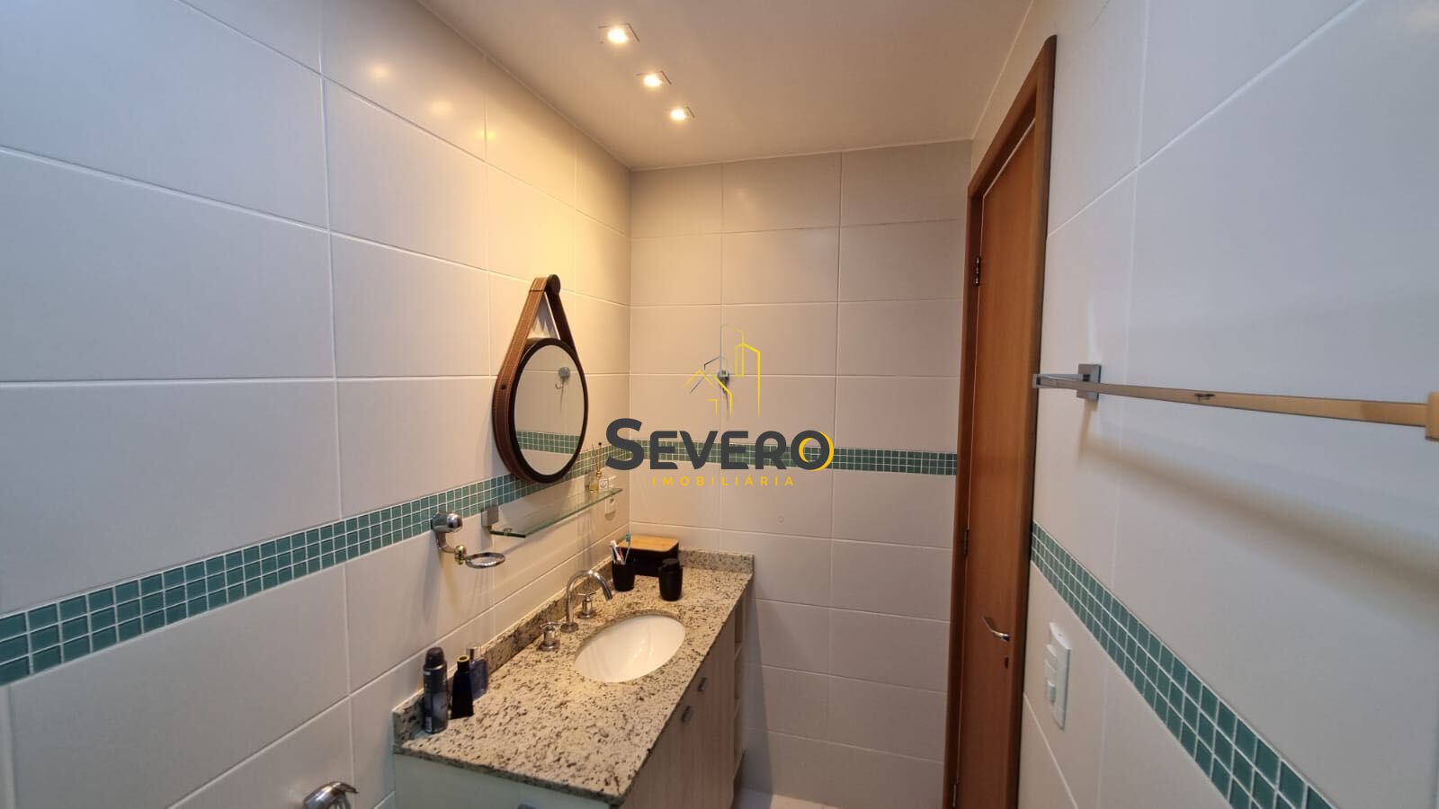 Apartamento à venda com 2 quartos, 90m² - Foto 5