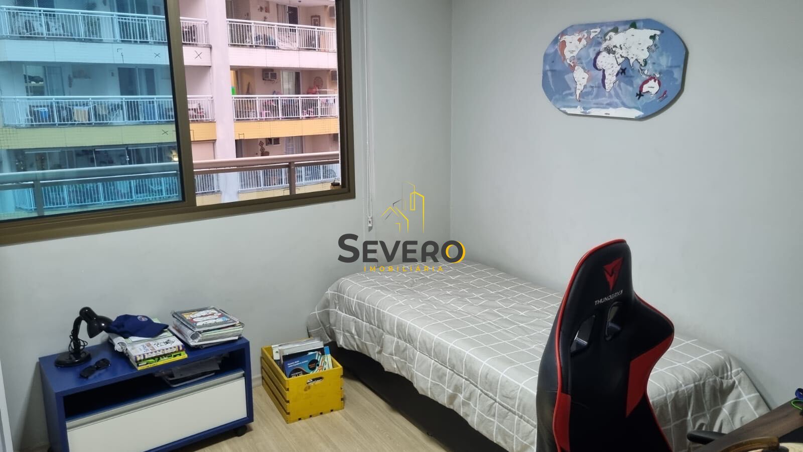 Apartamento à venda com 2 quartos, 90m² - Foto 9