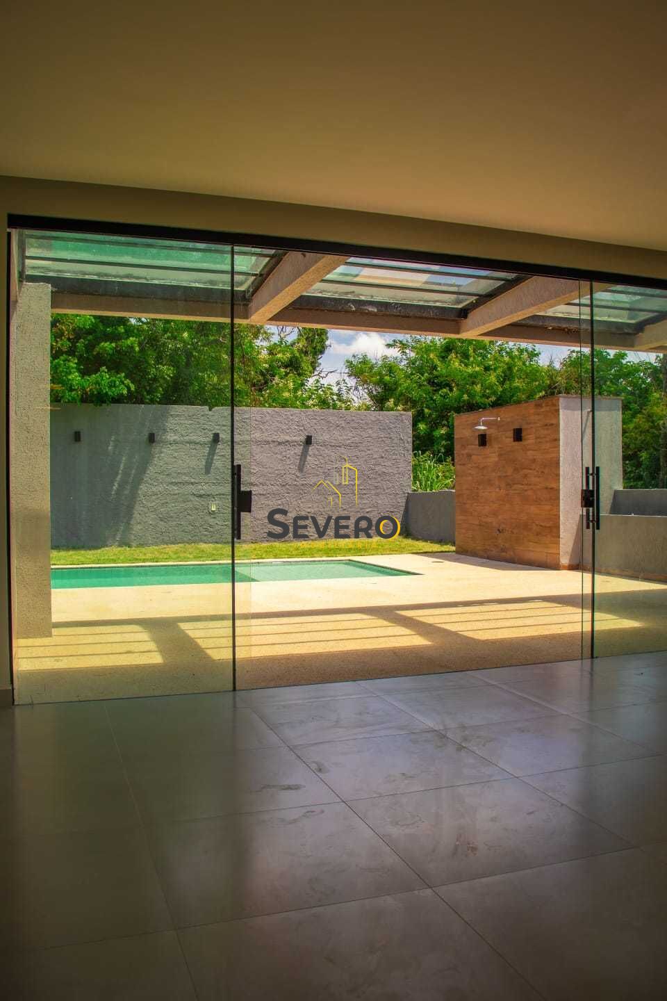 Casa de Condomínio, 4 quartos - Foto 14
