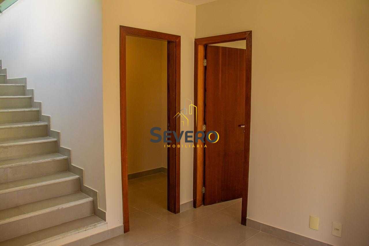 Casa de Condomínio, 4 quartos - Foto 22