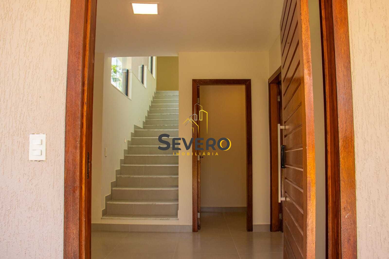 Casa de Condomínio, 4 quartos - Foto 23