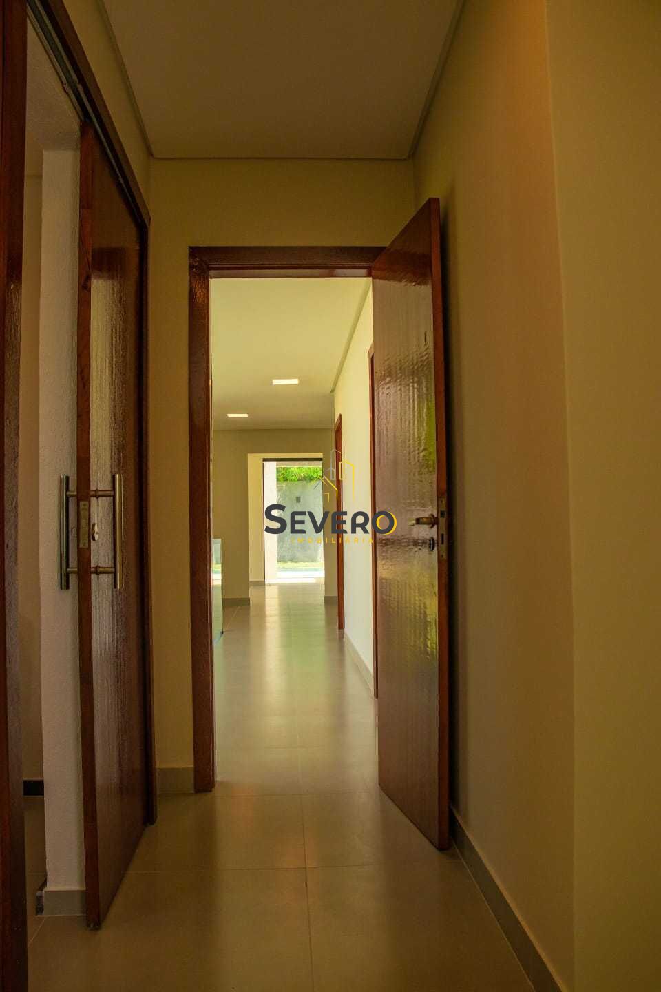 Casa de Condomínio, 4 quartos - Foto 21