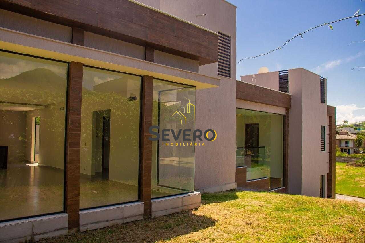 Casa de Condomínio, 4 quartos - Foto 8