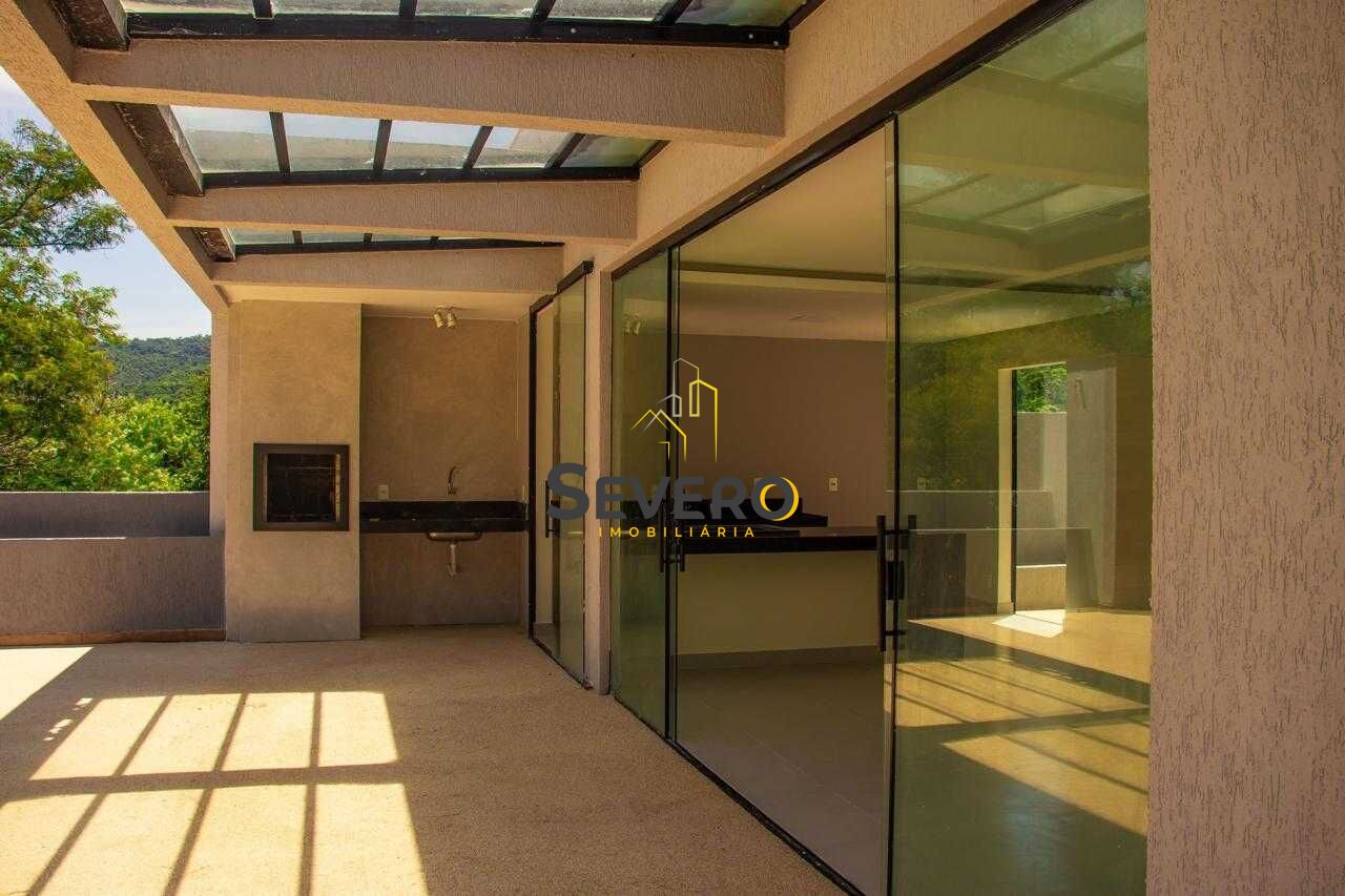 Casa de Condomínio, 4 quartos - Foto 15