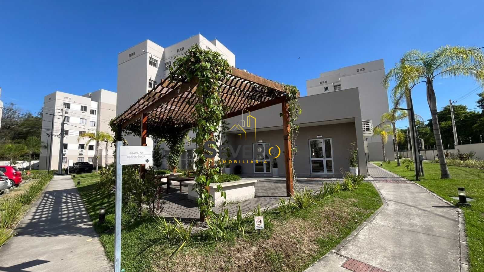 Apartamento, 2 quartos, 45 m² - Foto 19