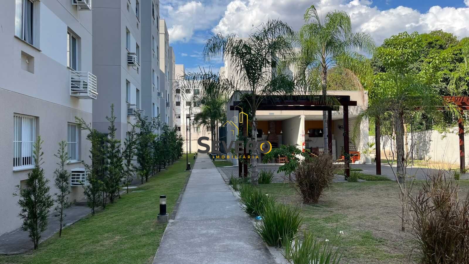 Apartamento, 2 quartos, 45 m² - Foto 17