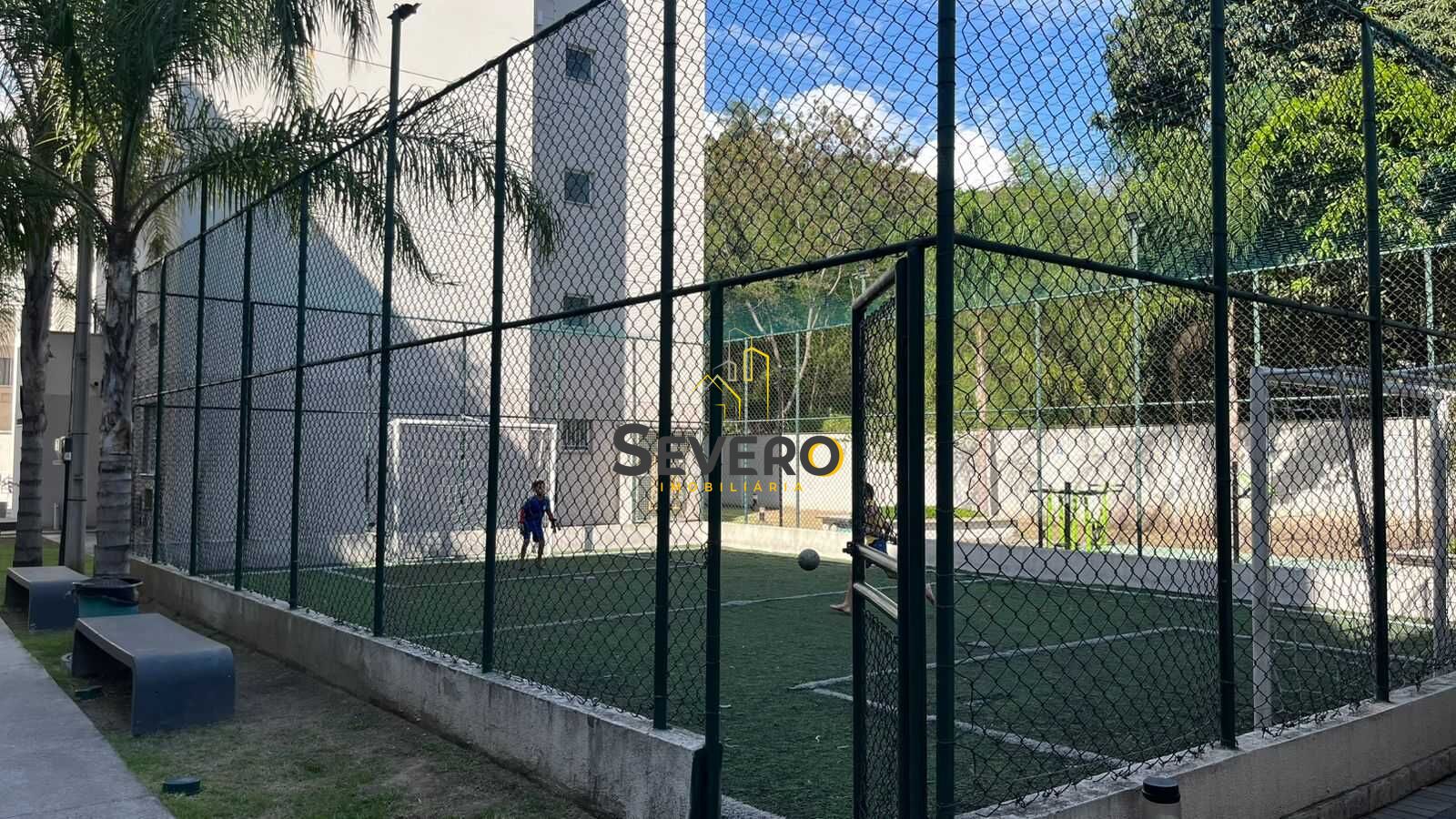 Apartamento, 2 quartos, 45 m² - Foto 13