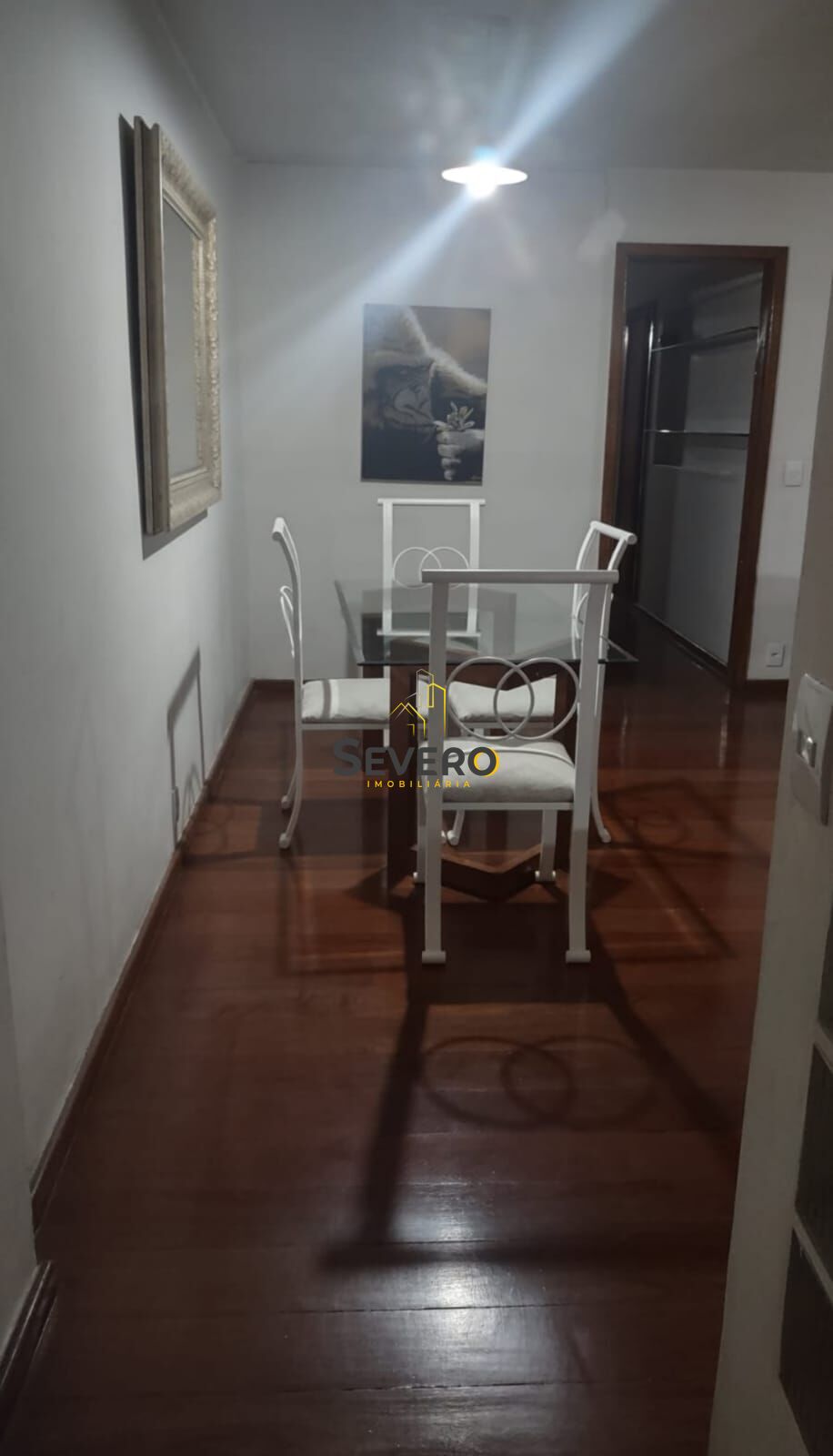 Apartamento à venda com 3 quartos, 110m² - Foto 5