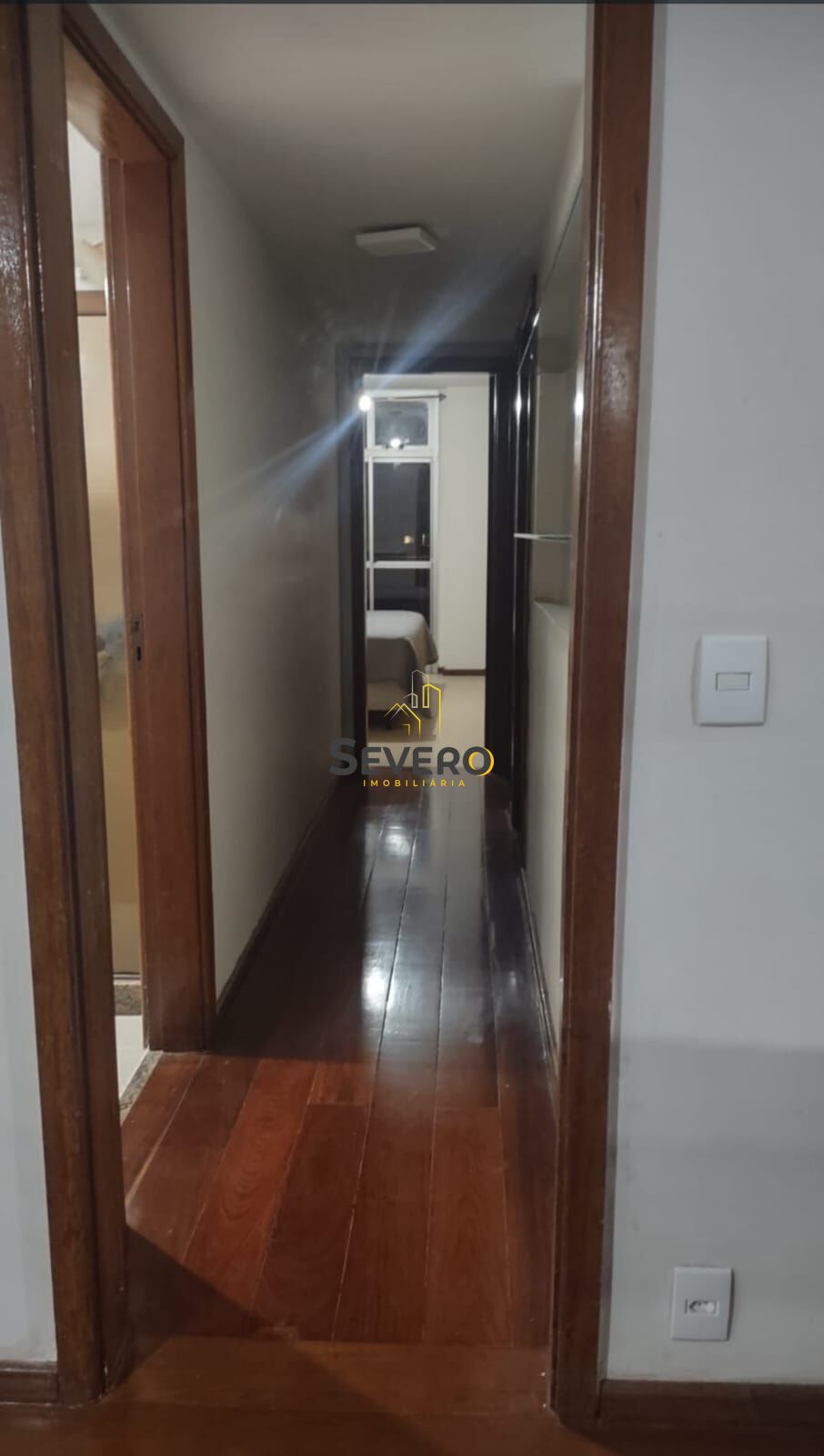 Apartamento à venda com 3 quartos, 110m² - Foto 6