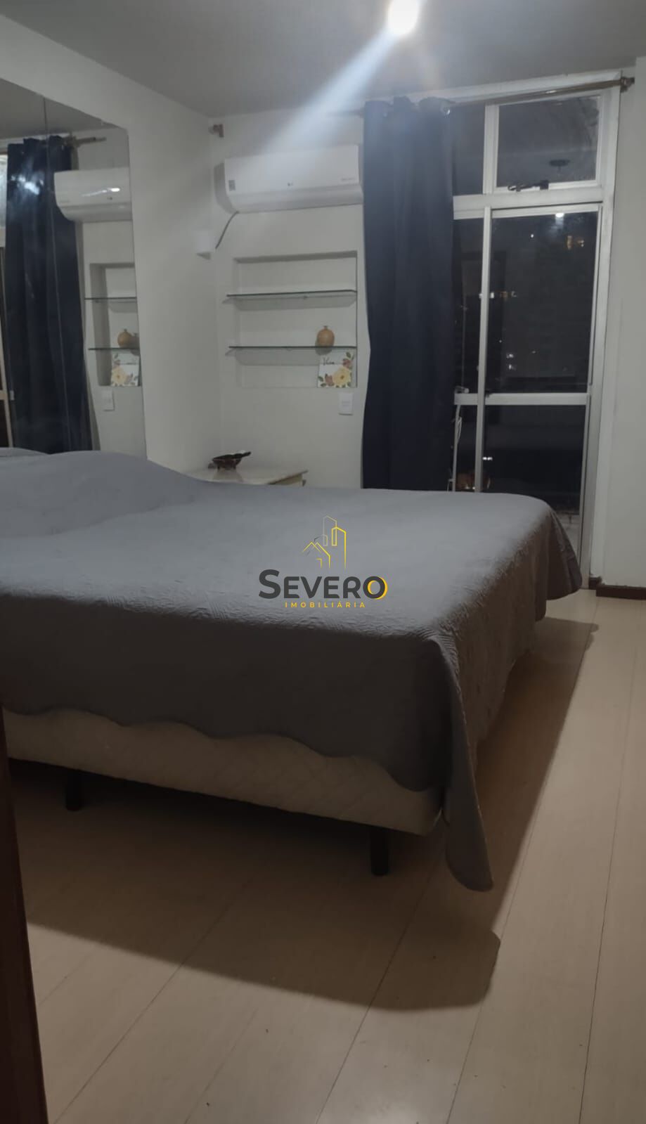 Apartamento à venda com 3 quartos, 110m² - Foto 8