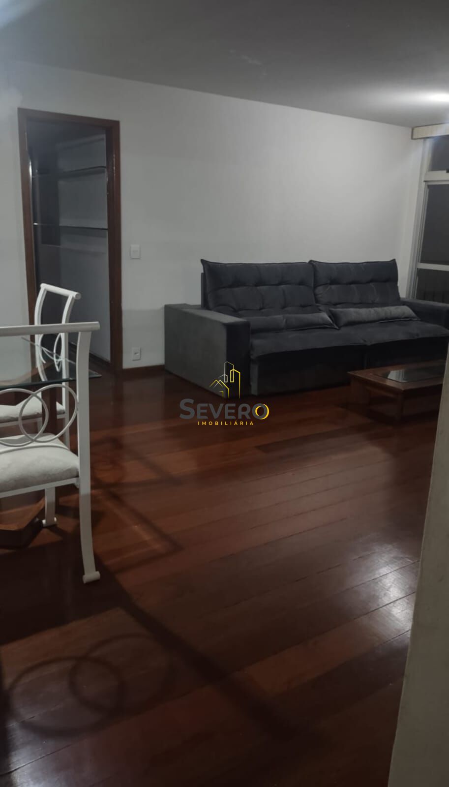 Apartamento à venda com 3 quartos, 110m² - Foto 3