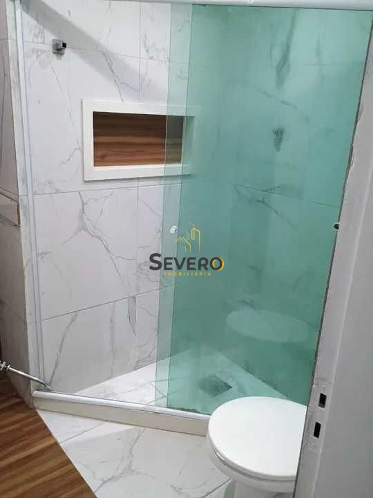 Apartamento à venda com 2 quartos, 55m² - Foto 6