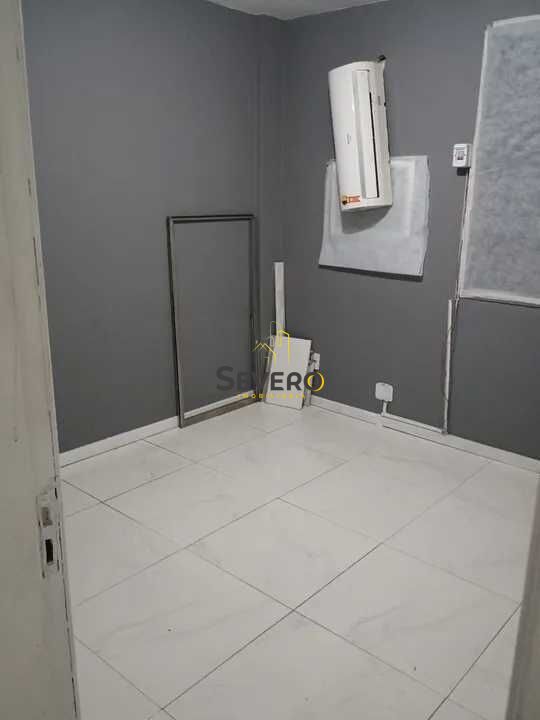 Apartamento à venda com 2 quartos, 55m² - Foto 2