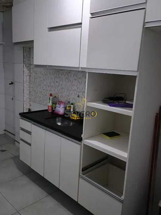 Apartamento à venda com 2 quartos, 55m² - Foto 5