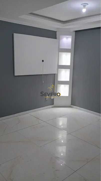 Apartamento à venda com 2 quartos, 55m² - Foto 1