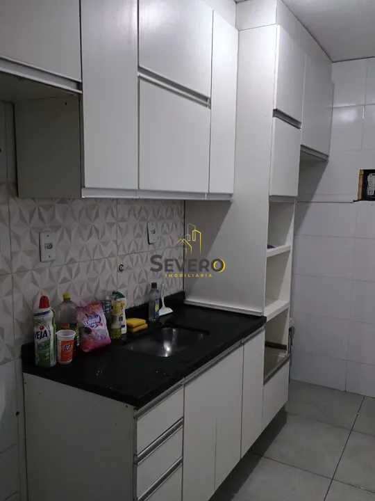 Apartamento à venda com 2 quartos, 55m² - Foto 4