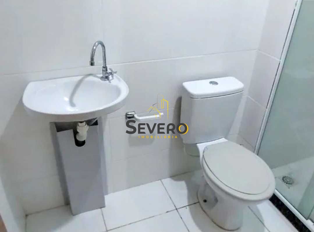 Apartamento à venda com 2 quartos, 55m² - Foto 15