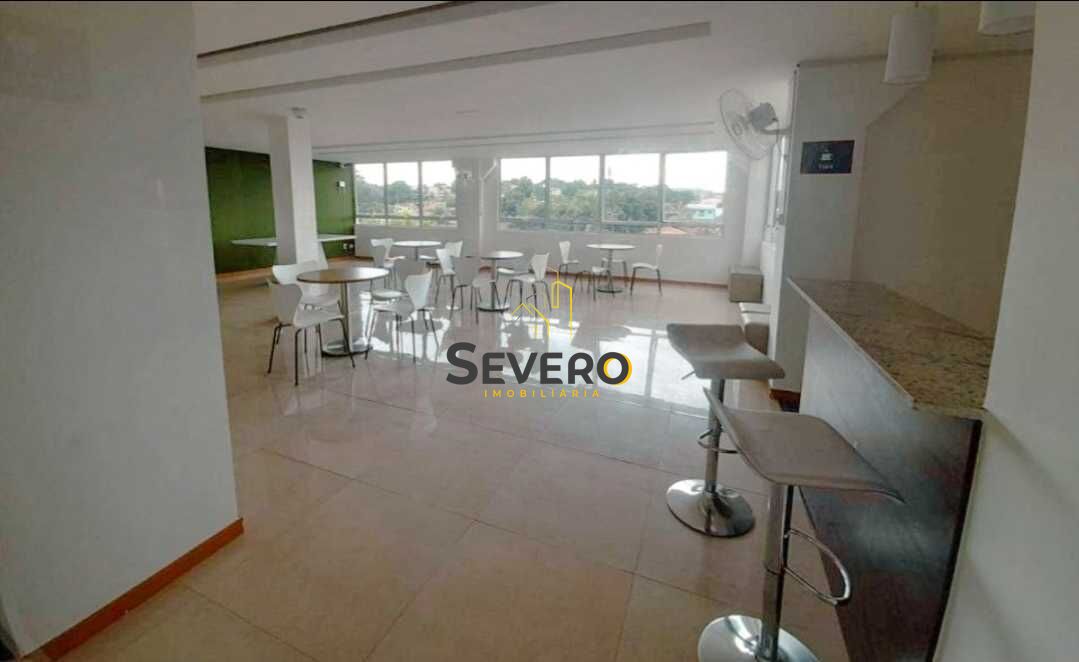 Apartamento à venda com 2 quartos, 55m² - Foto 1