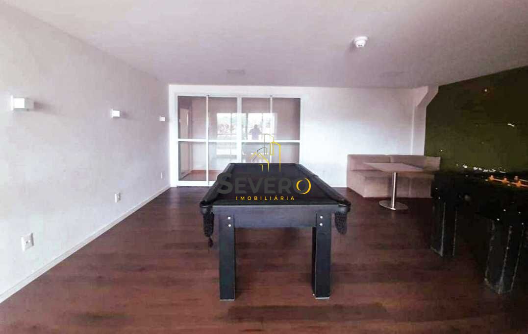 Apartamento à venda com 2 quartos, 55m² - Foto 2