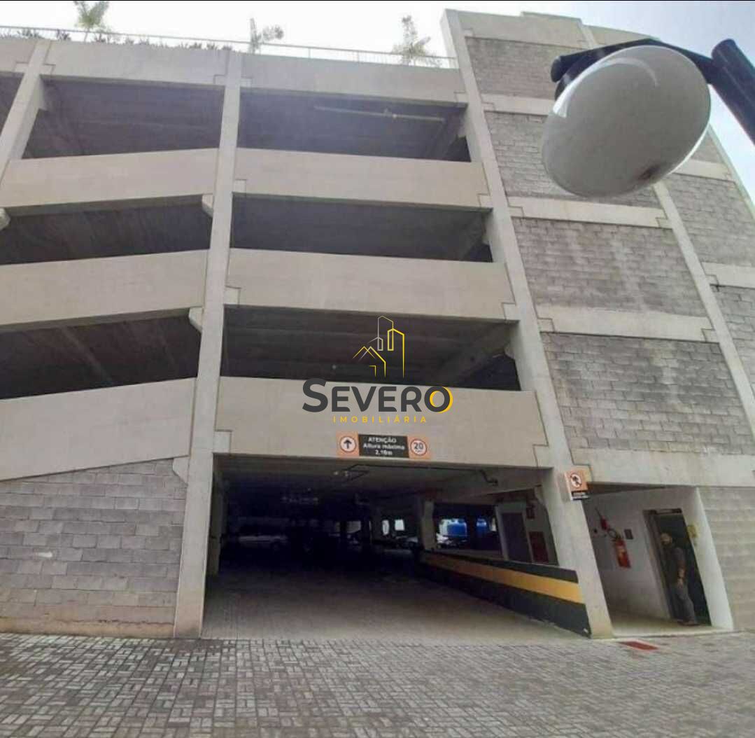 Apartamento à venda com 2 quartos, 55m² - Foto 10