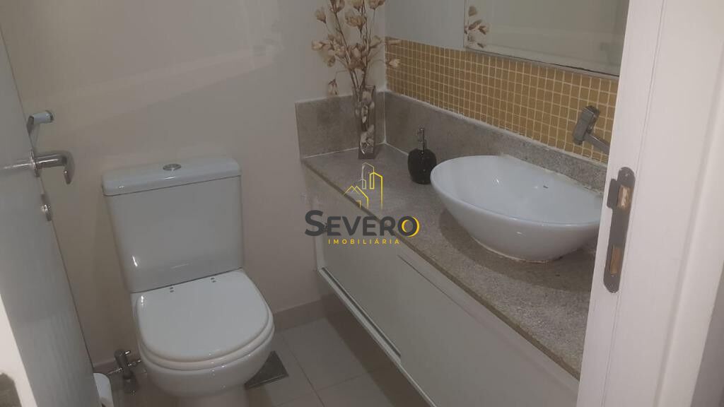 Apartamento, 3 quartos, 117 m² - Foto 7