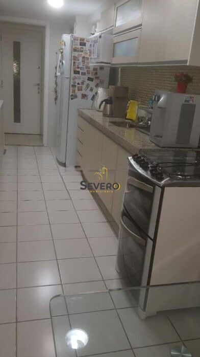 Apartamento, 3 quartos, 117 m² - Foto 9