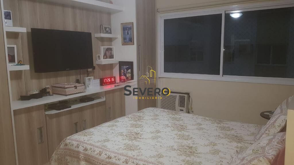 Apartamento, 3 quartos, 117 m² - Foto 5