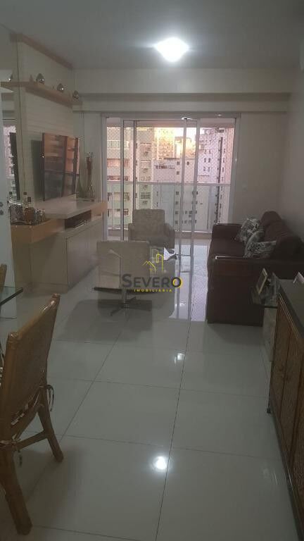 Apartamento, 3 quartos, 117 m² - Foto 4