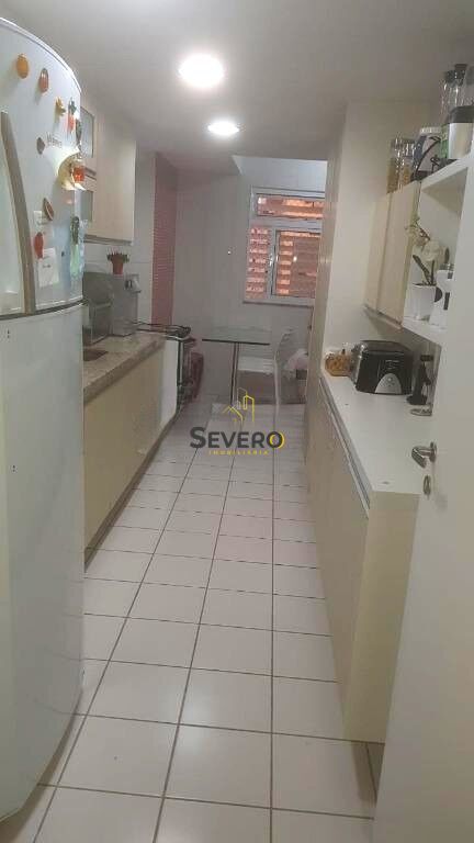 Apartamento, 3 quartos, 117 m² - Foto 8