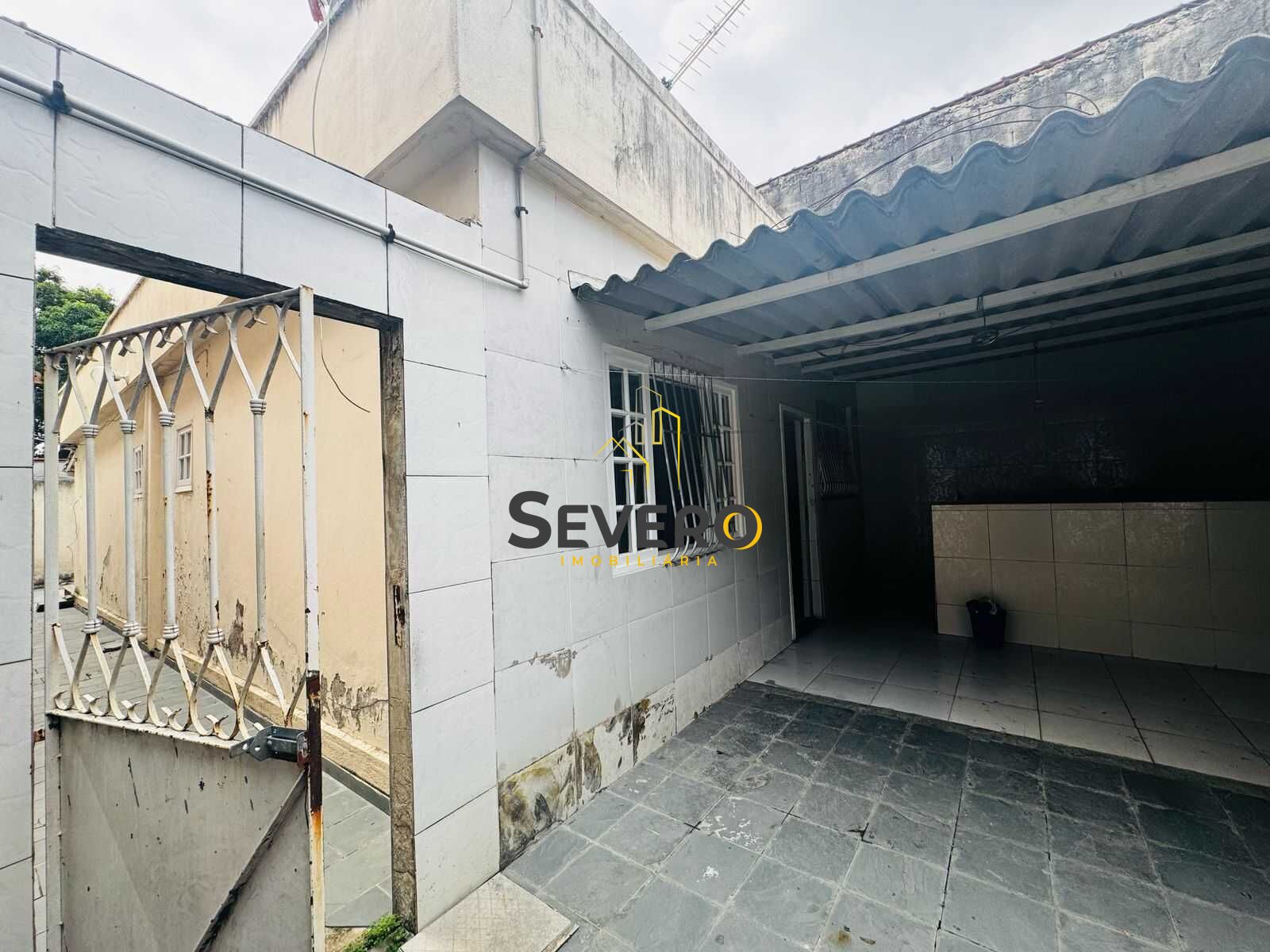 Casa à venda com 2 quartos, 96m² - Foto 14