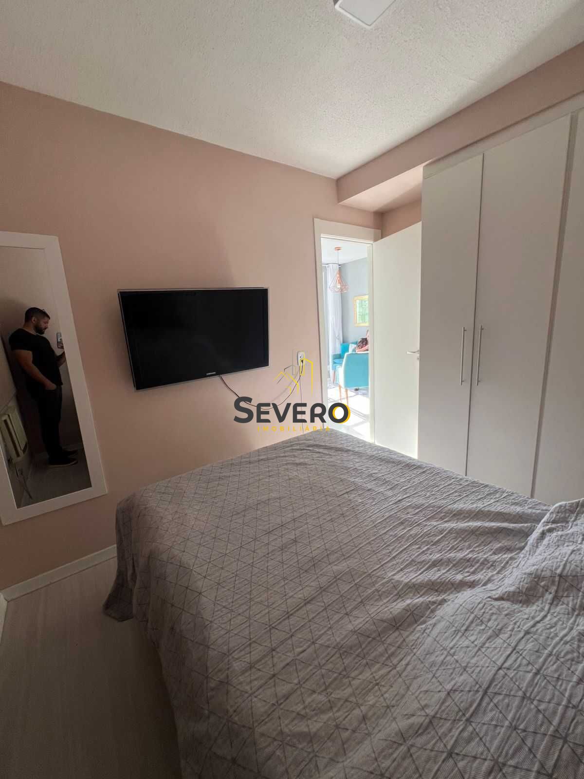 Apartamento, 2 quartos, 54 m² - Foto 9