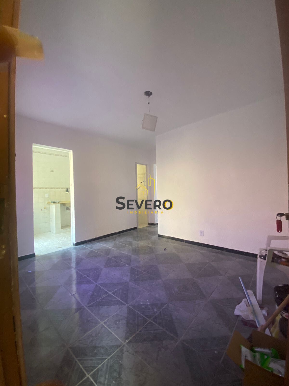 Apartamento à venda com 2 quartos, 50m² - Foto 6