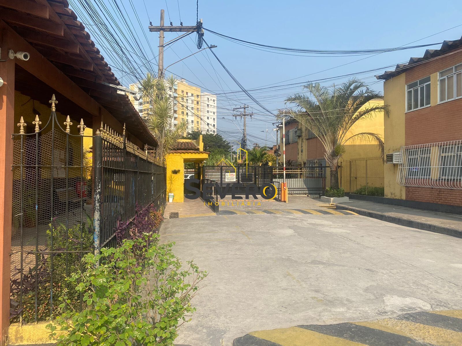 Apartamento à venda com 2 quartos, 50m² - Foto 4