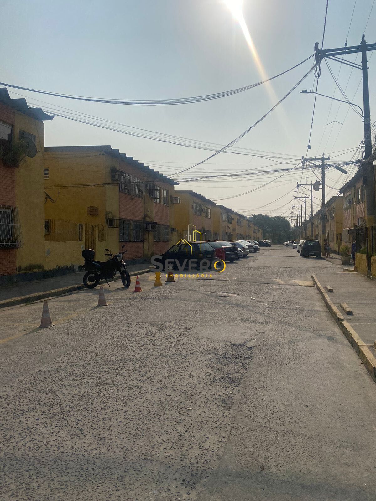 Apartamento à venda com 2 quartos, 50m² - Foto 5