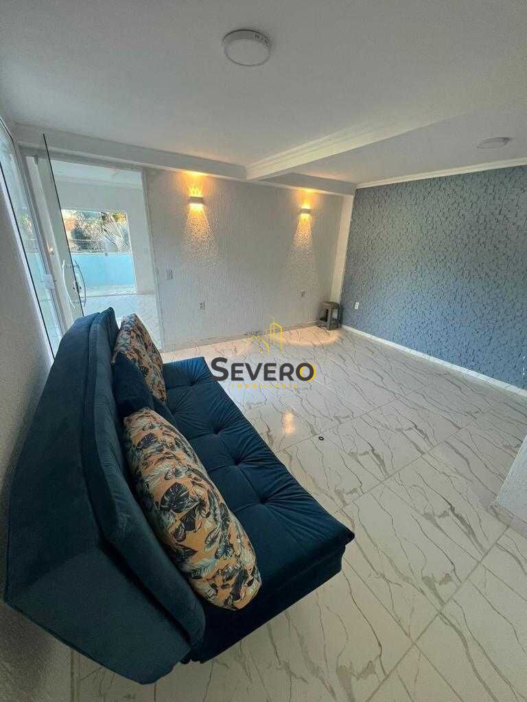 Casa à venda com 4 quartos, 1800m² - Foto 12