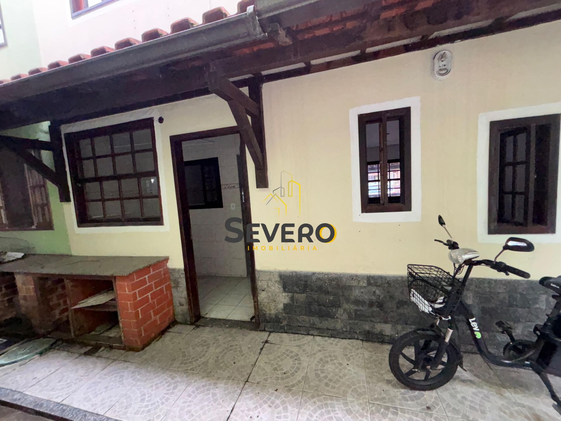 Casa, 2 quartos, 80 m² - Foto 5