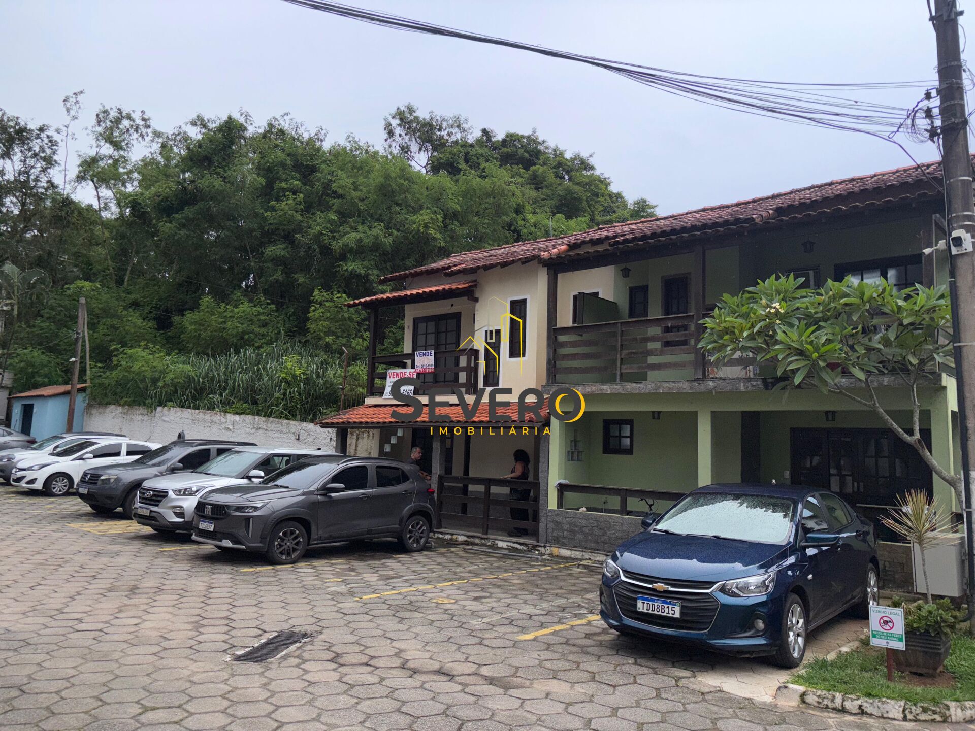 Casa, 2 quartos, 80 m² - Foto 6