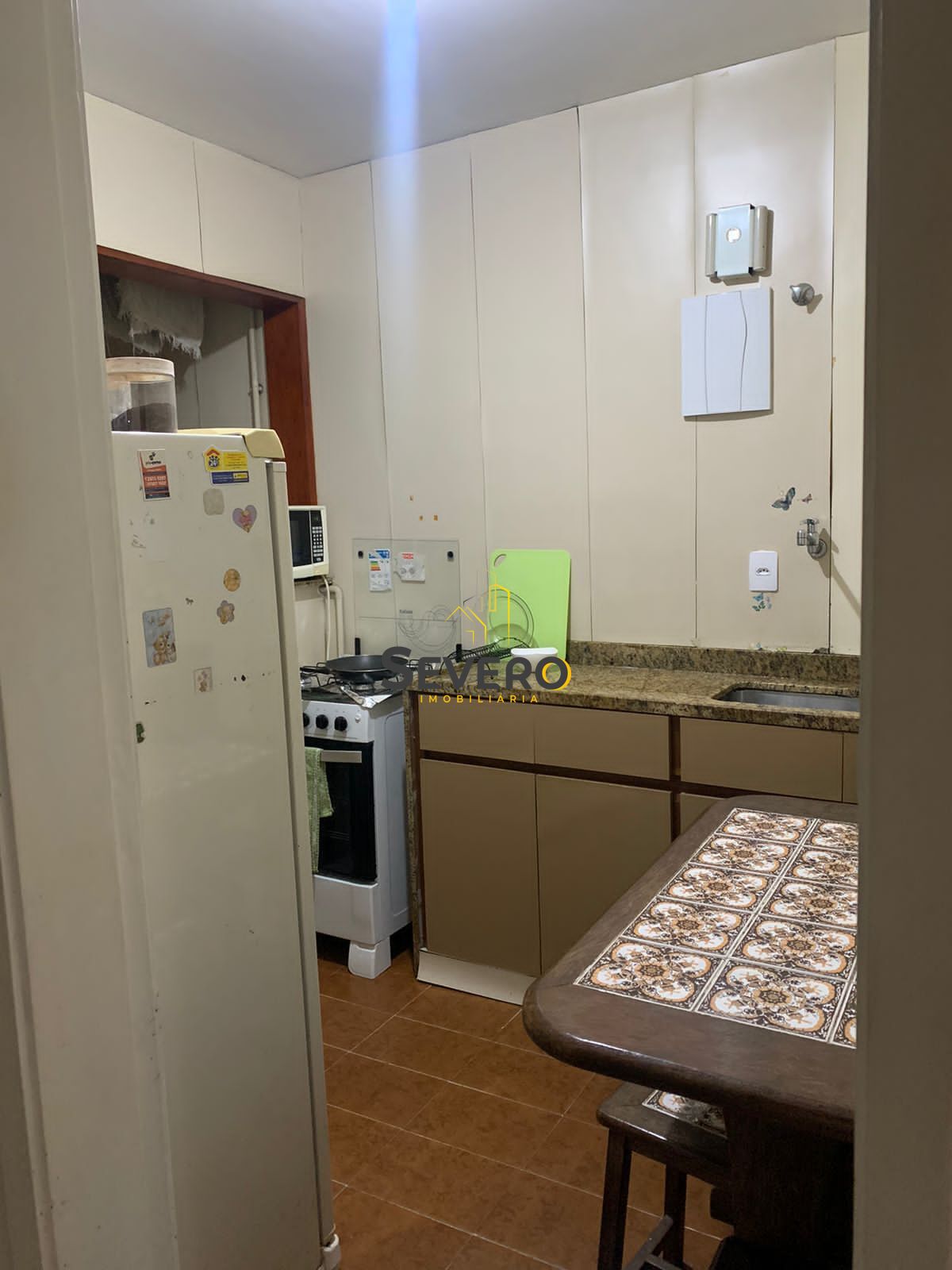 Apartamento à venda com 2 quartos, 80m² - Foto 7