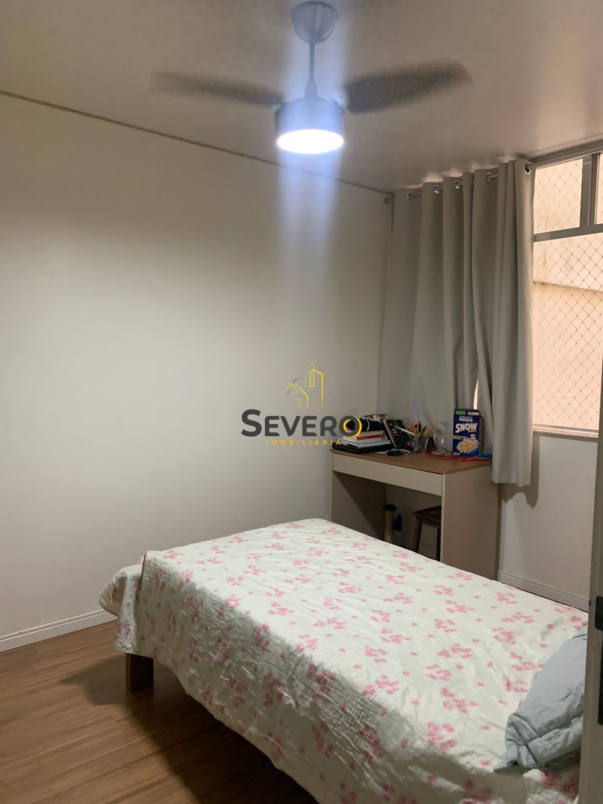 Apartamento à venda com 2 quartos, 80m² - Foto 3