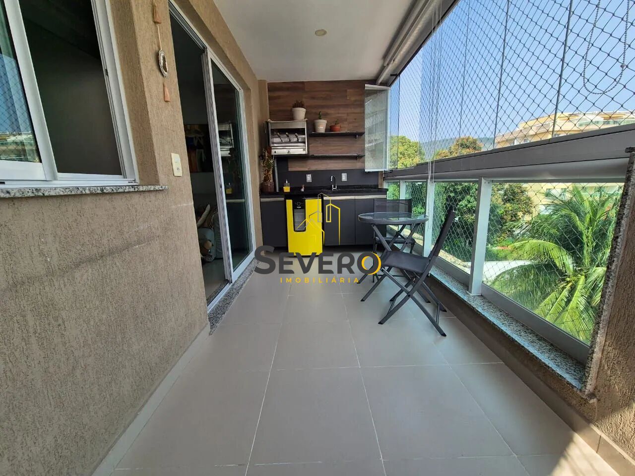 Apartamento à venda com 2 quartos, 94m² - Foto 1
